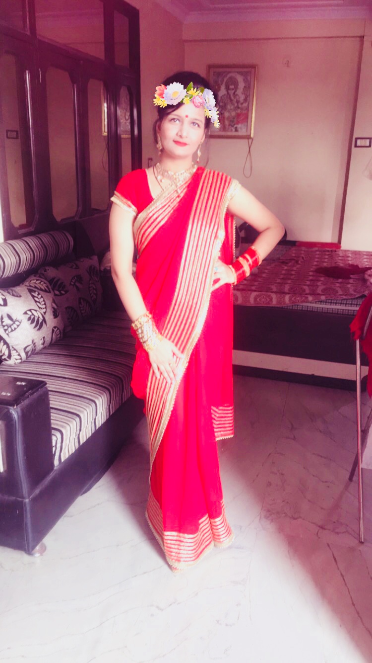 Tanya Choudhary
