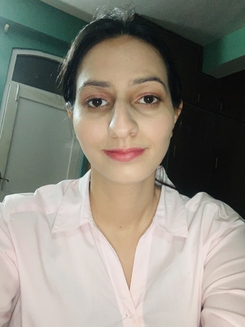 Tanya Malhotra