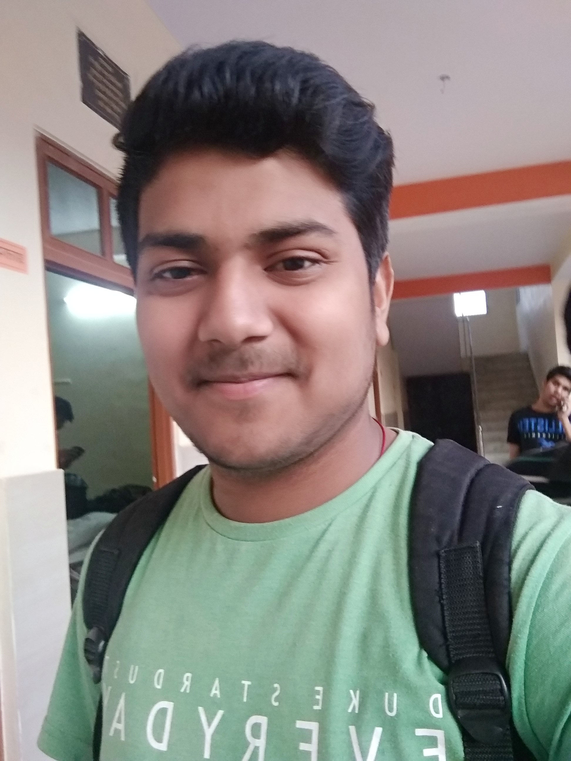 Tarun Gupta
