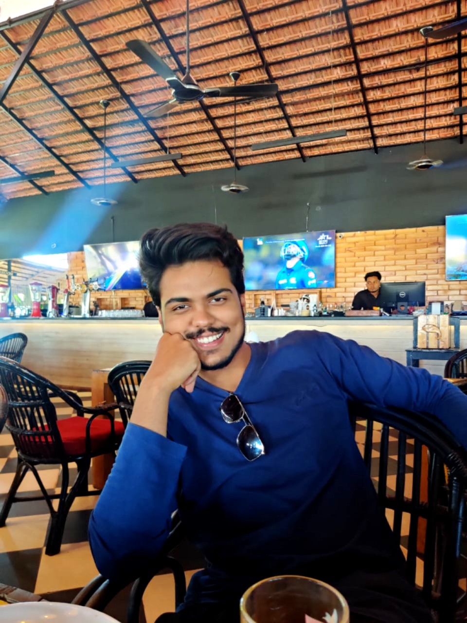 Tarun Thakur