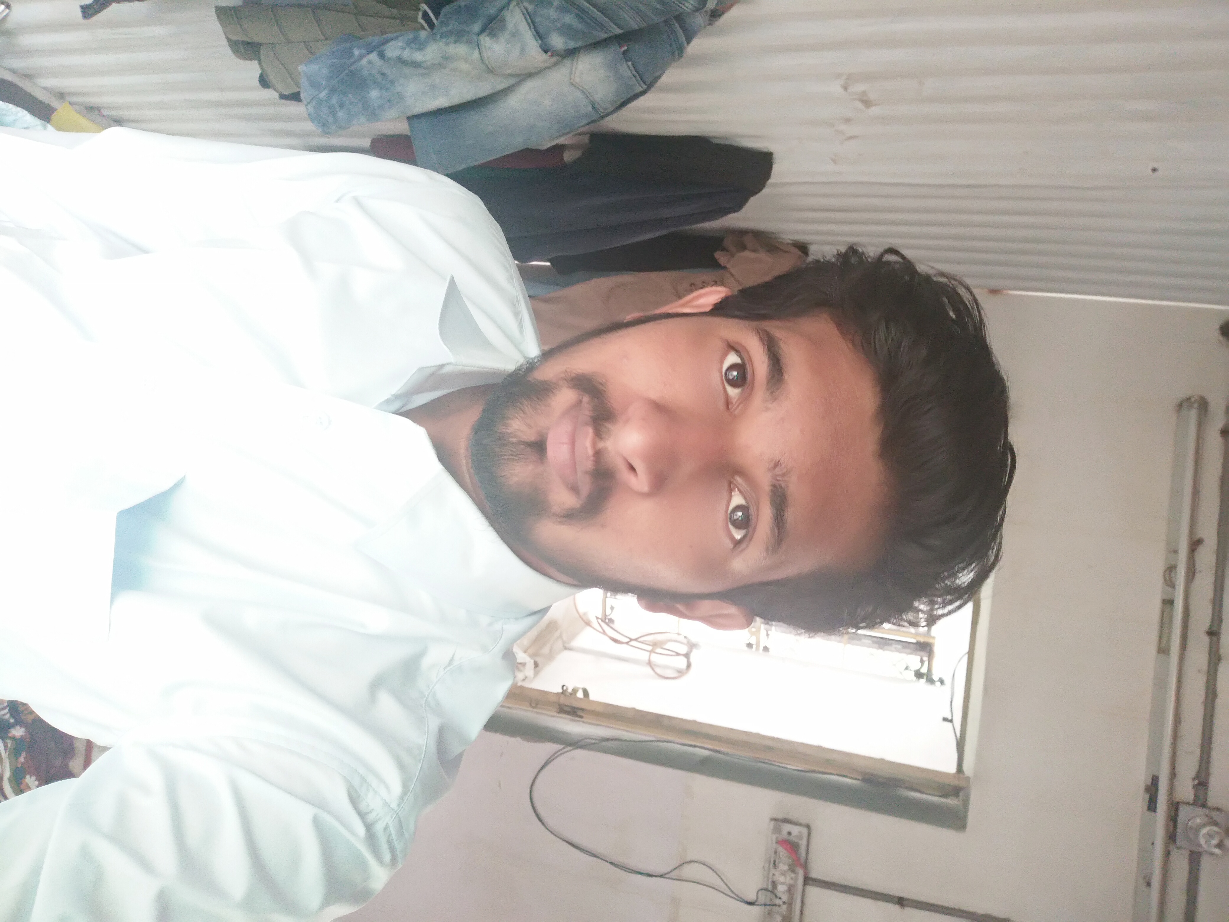 Tarun pal singh