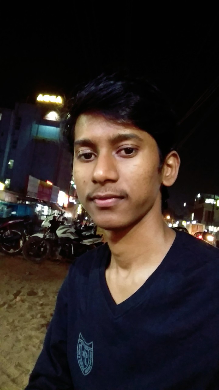 Tausif Ahmad