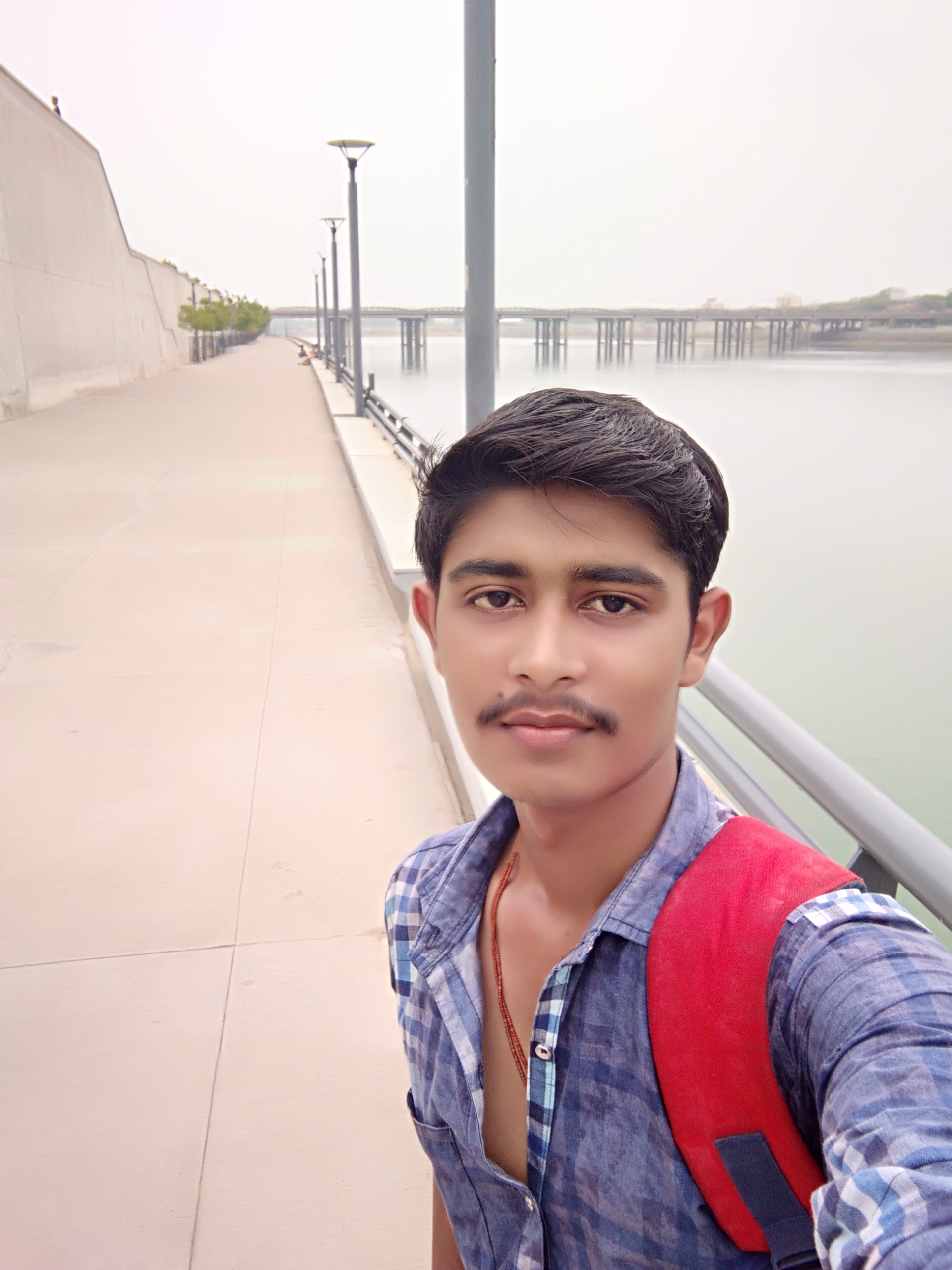 Taviya Arshit Bholabhai