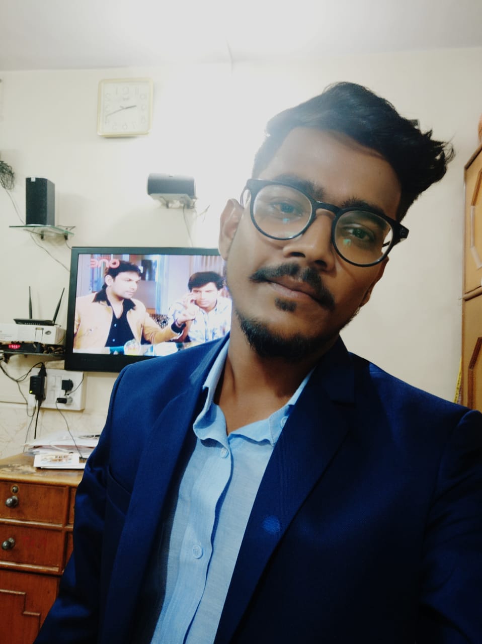 Tejas Jadhav