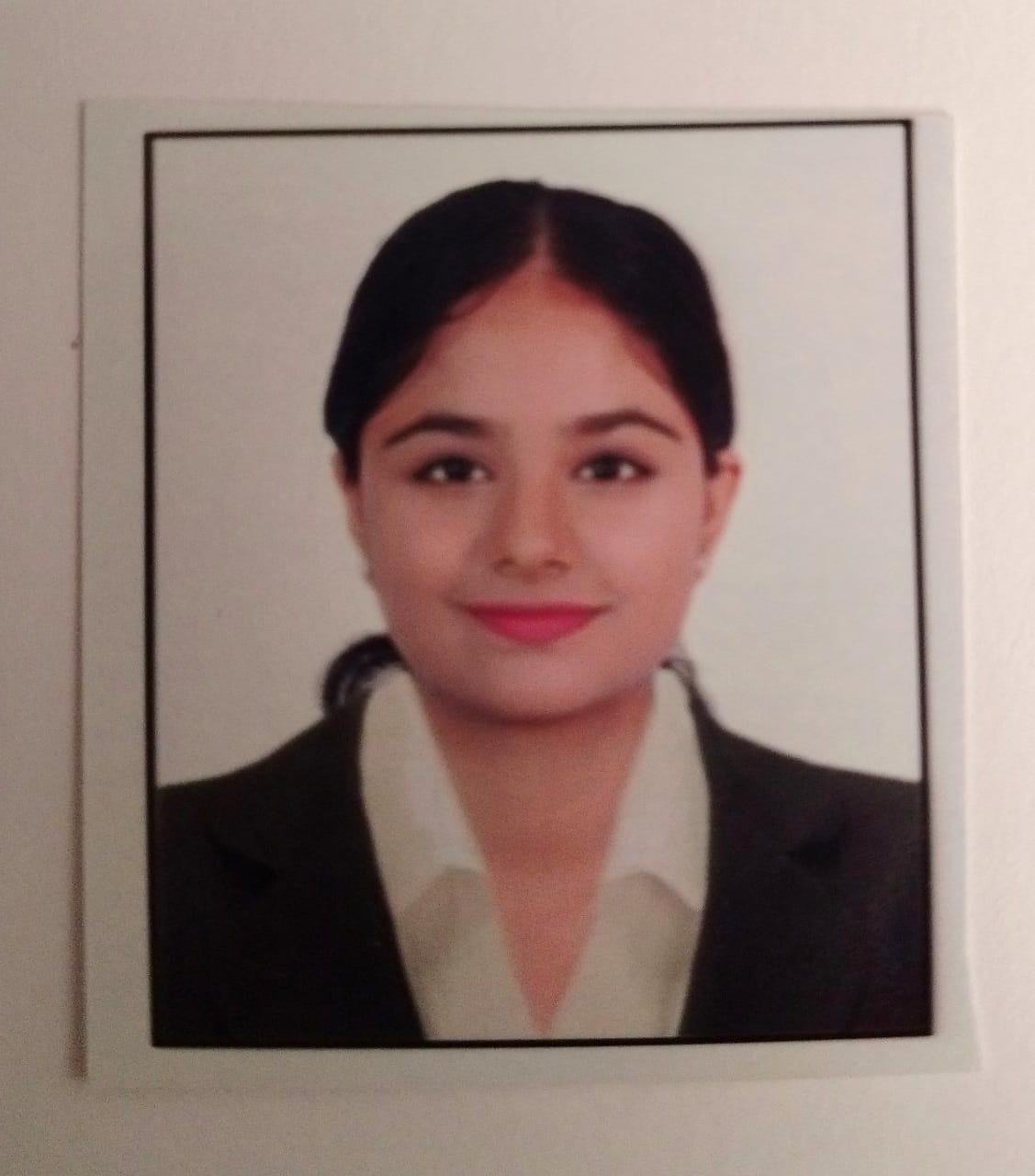 Tejasvi sanil