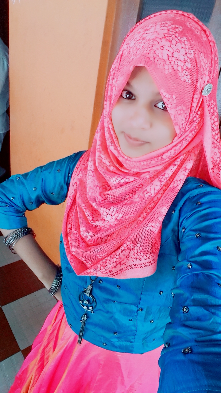 Thahira Farveen K