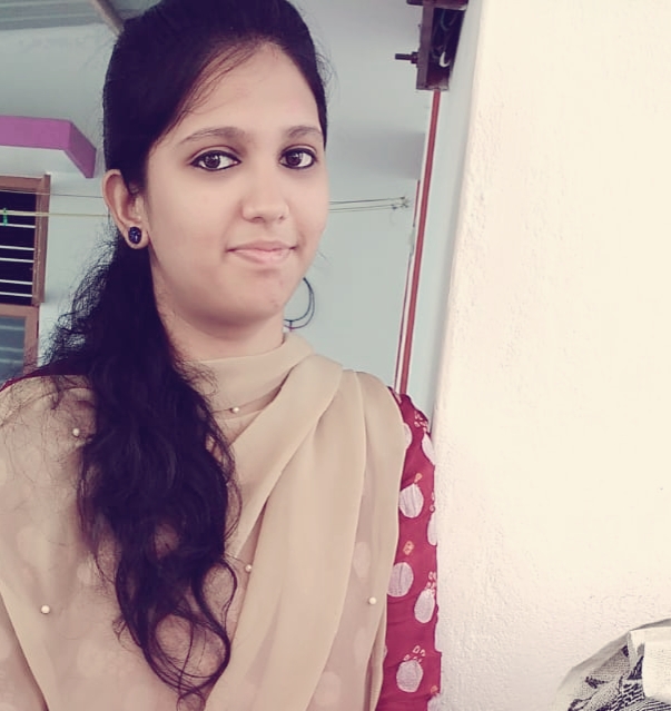 Thahira Thasneem.A