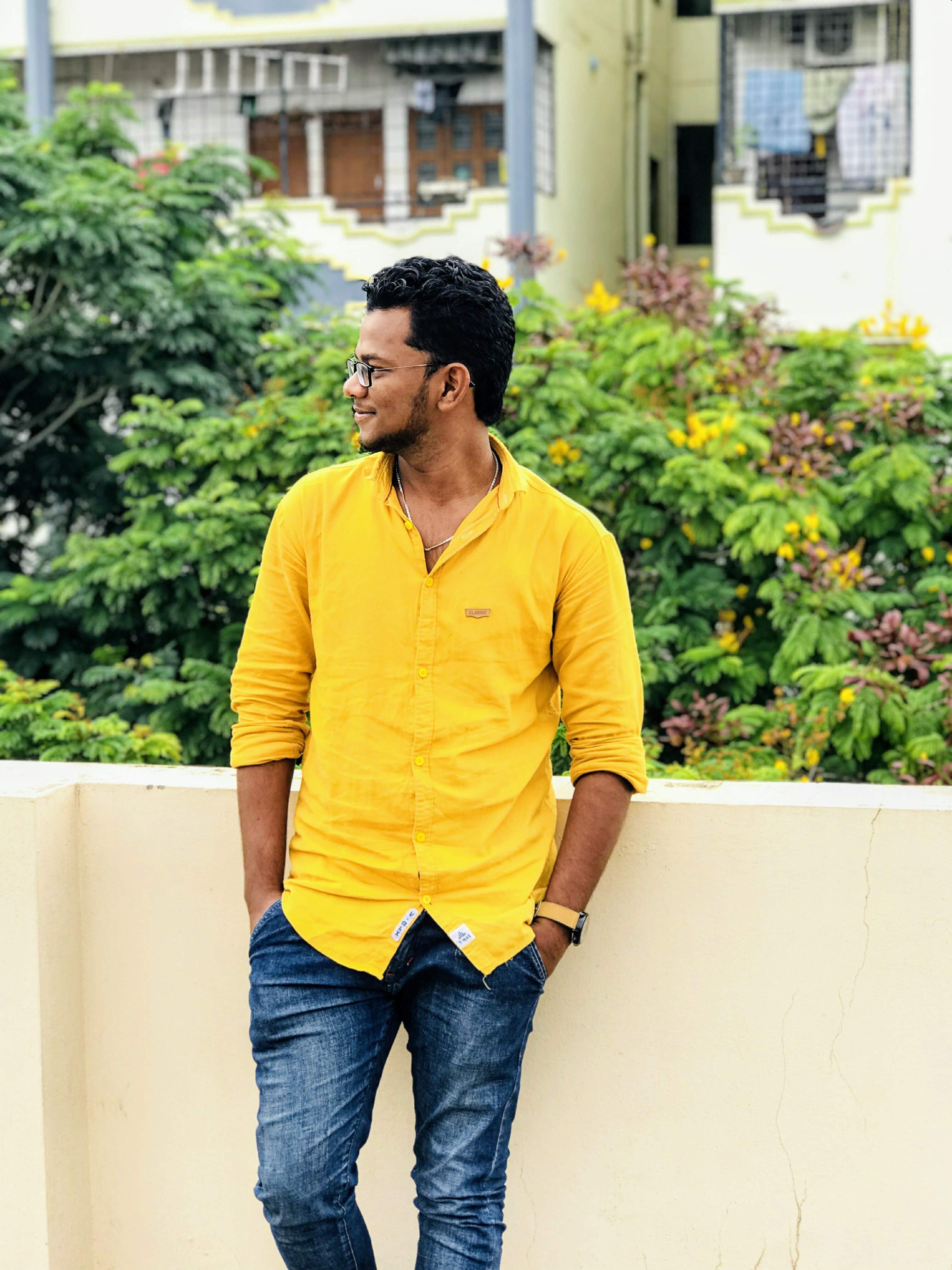 Thallapelli Naresh