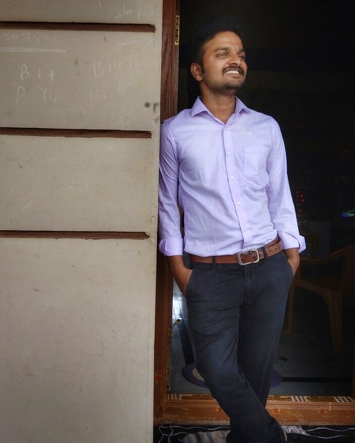 Thilak nandan