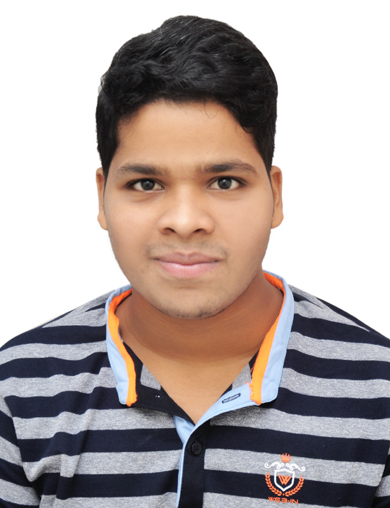 Thorat Vaibhav Dhondiram