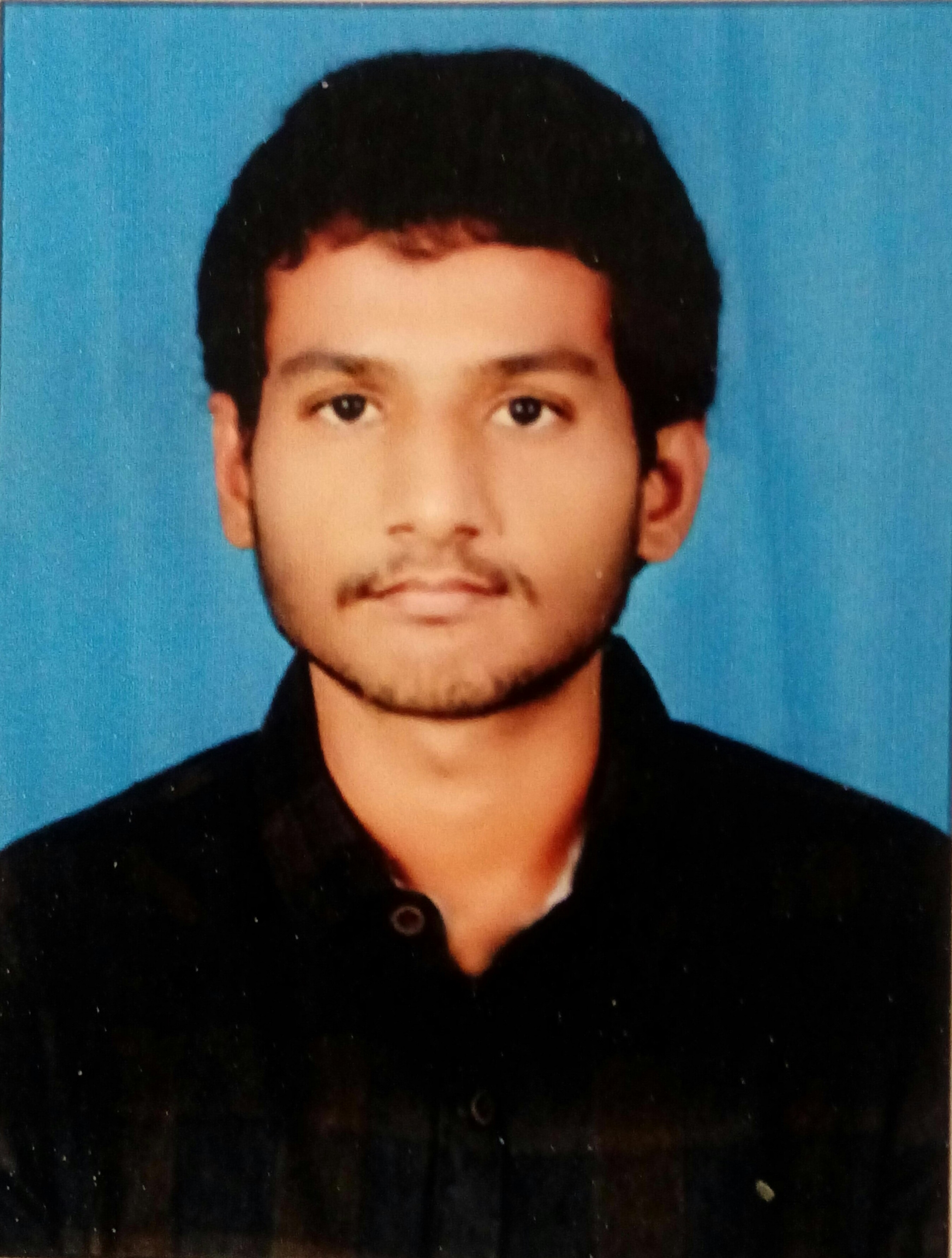 Thurimella sarath ramakrishna chaitanya