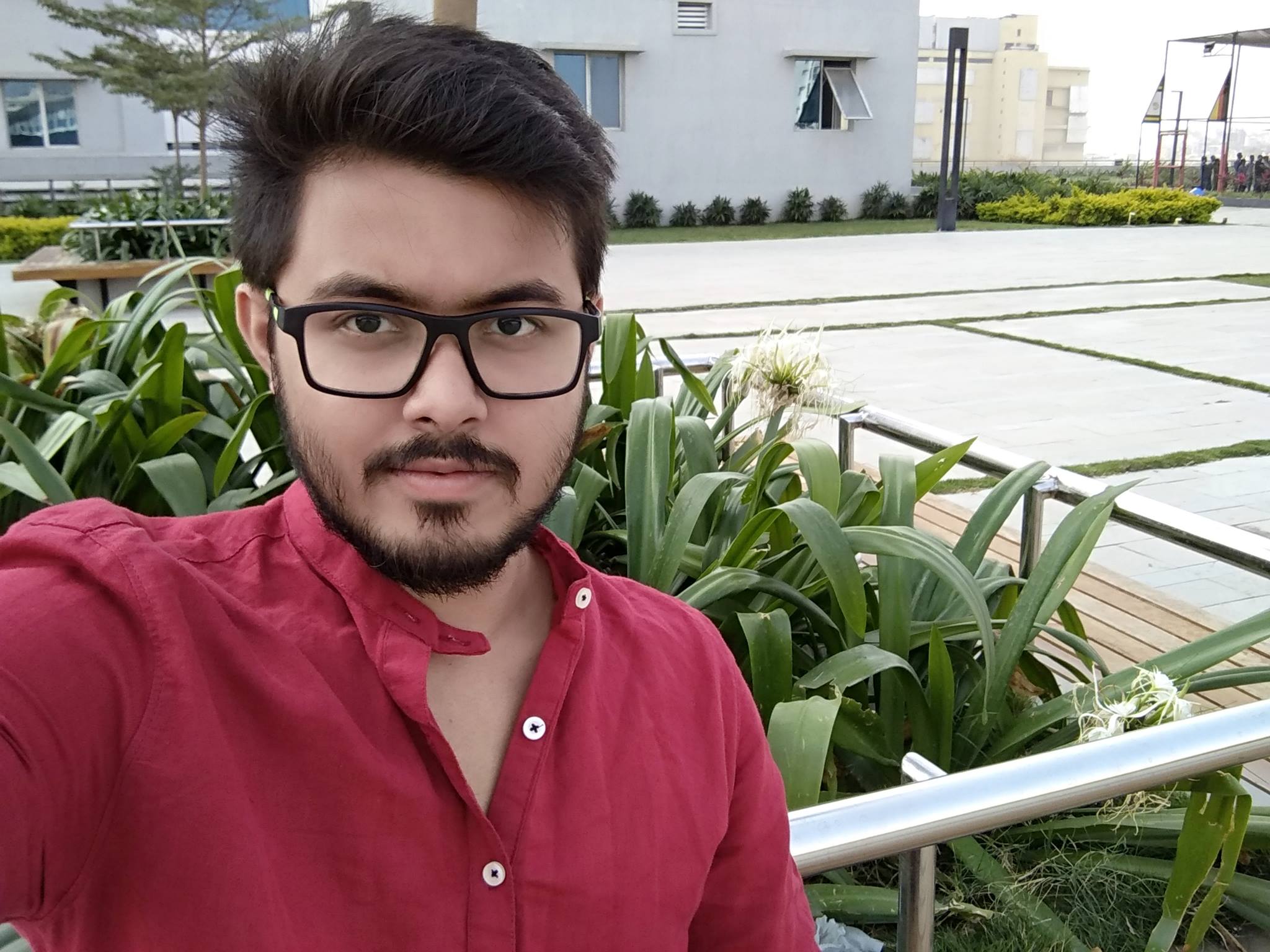 Tridip Banerjee