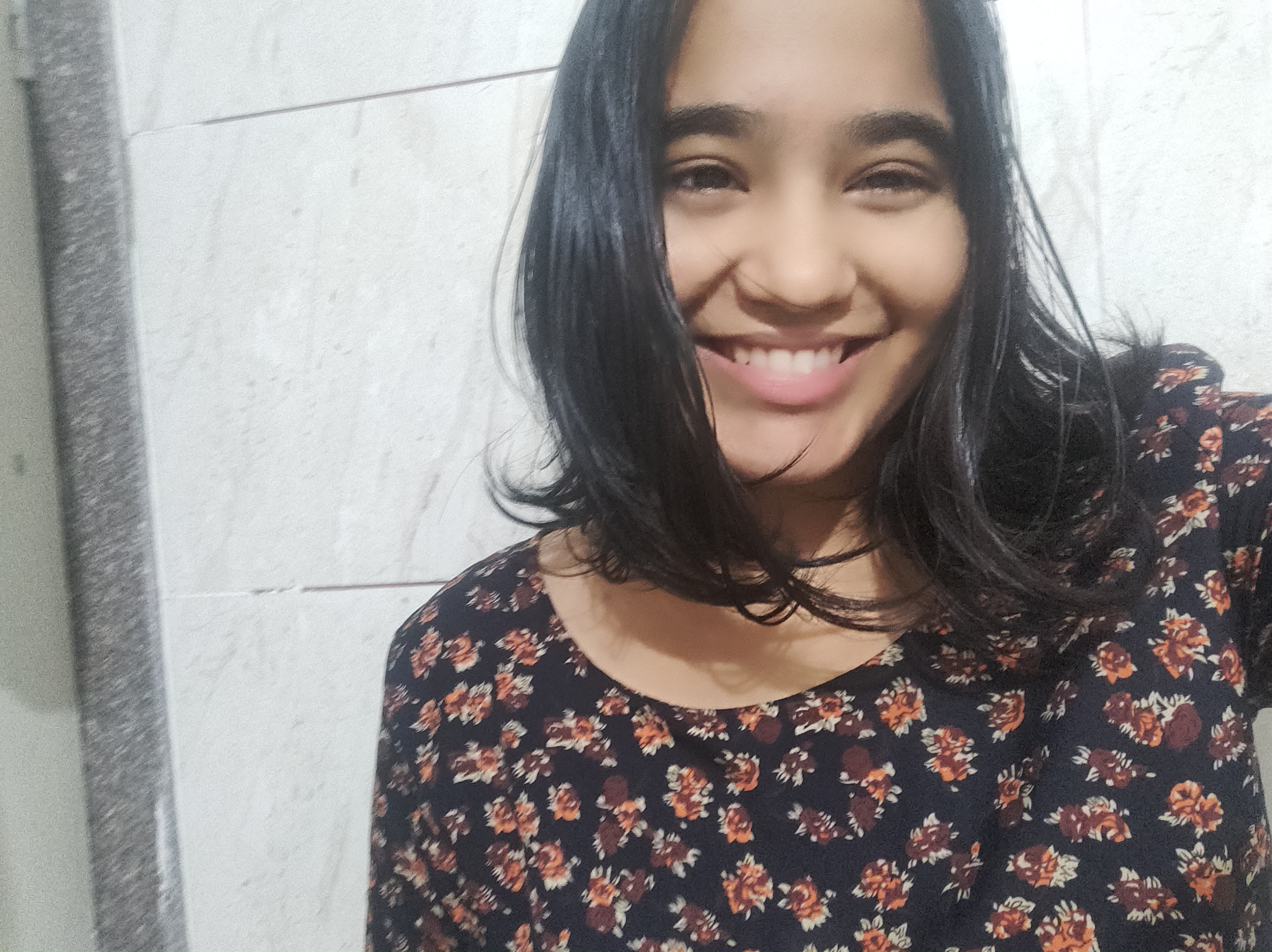 Trisha Bhukmaria