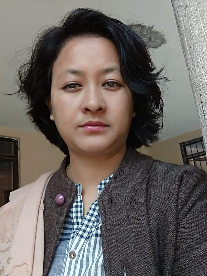 Tshering Yanki Ladakhi
