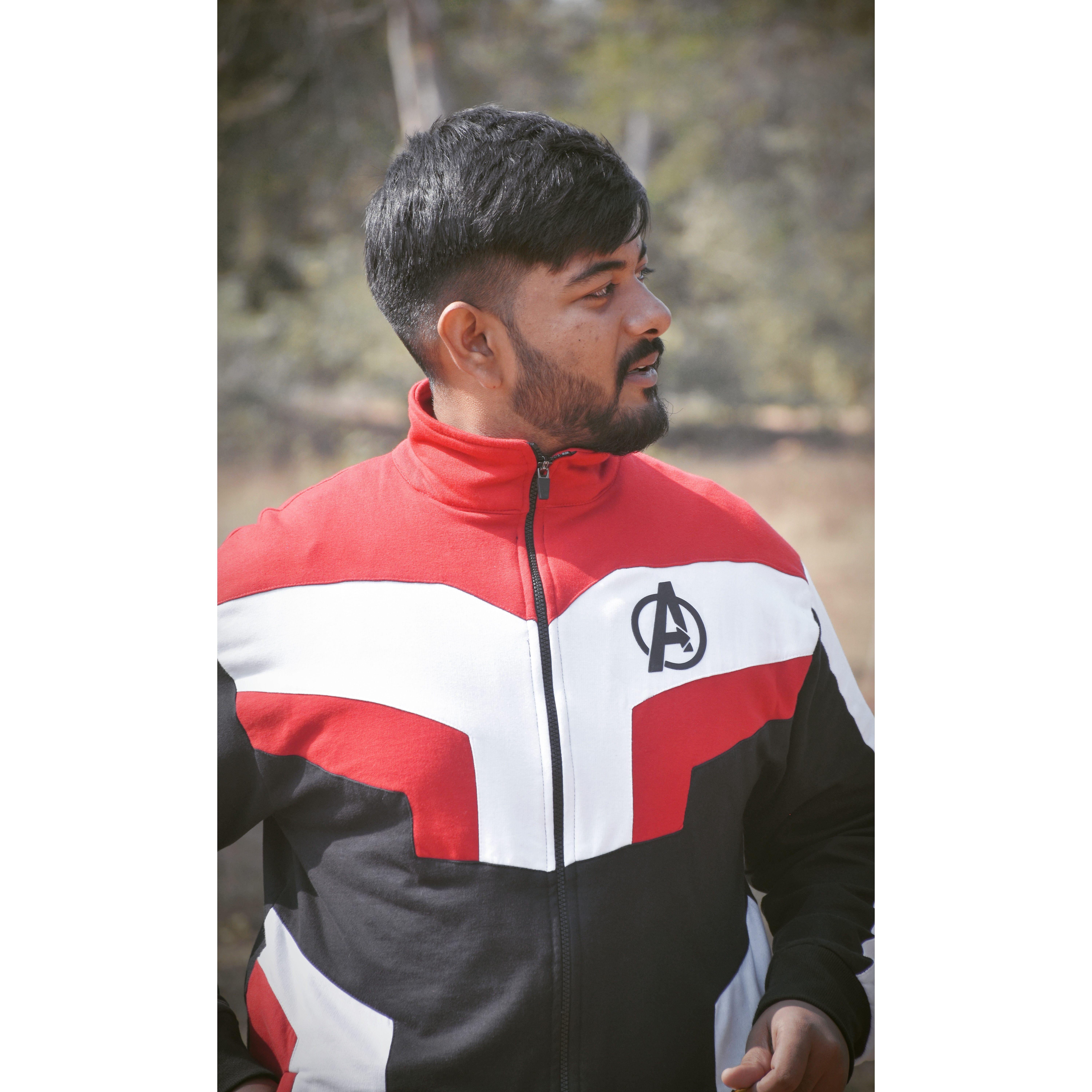 Tushar Patra