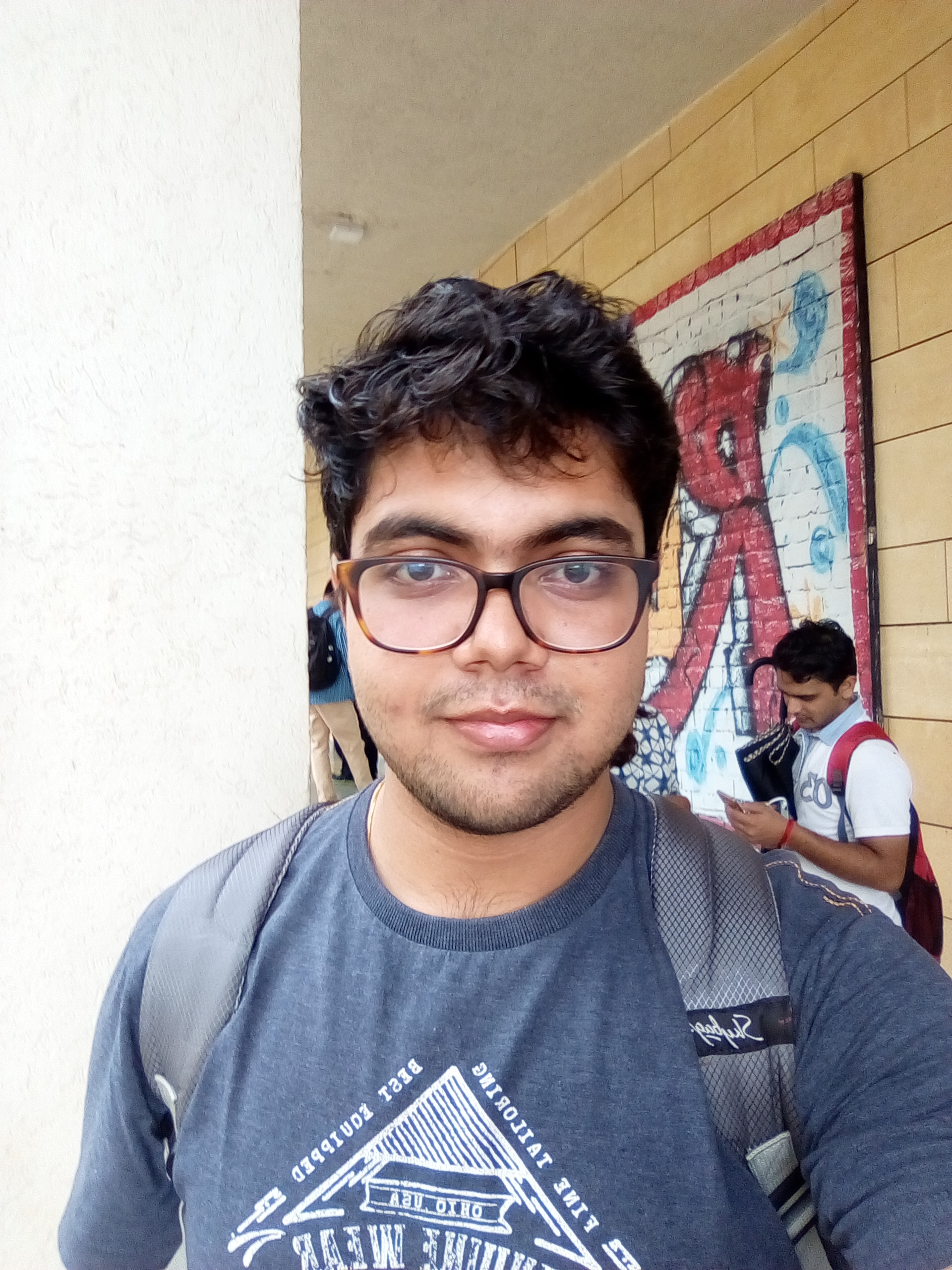 Tushar Singh