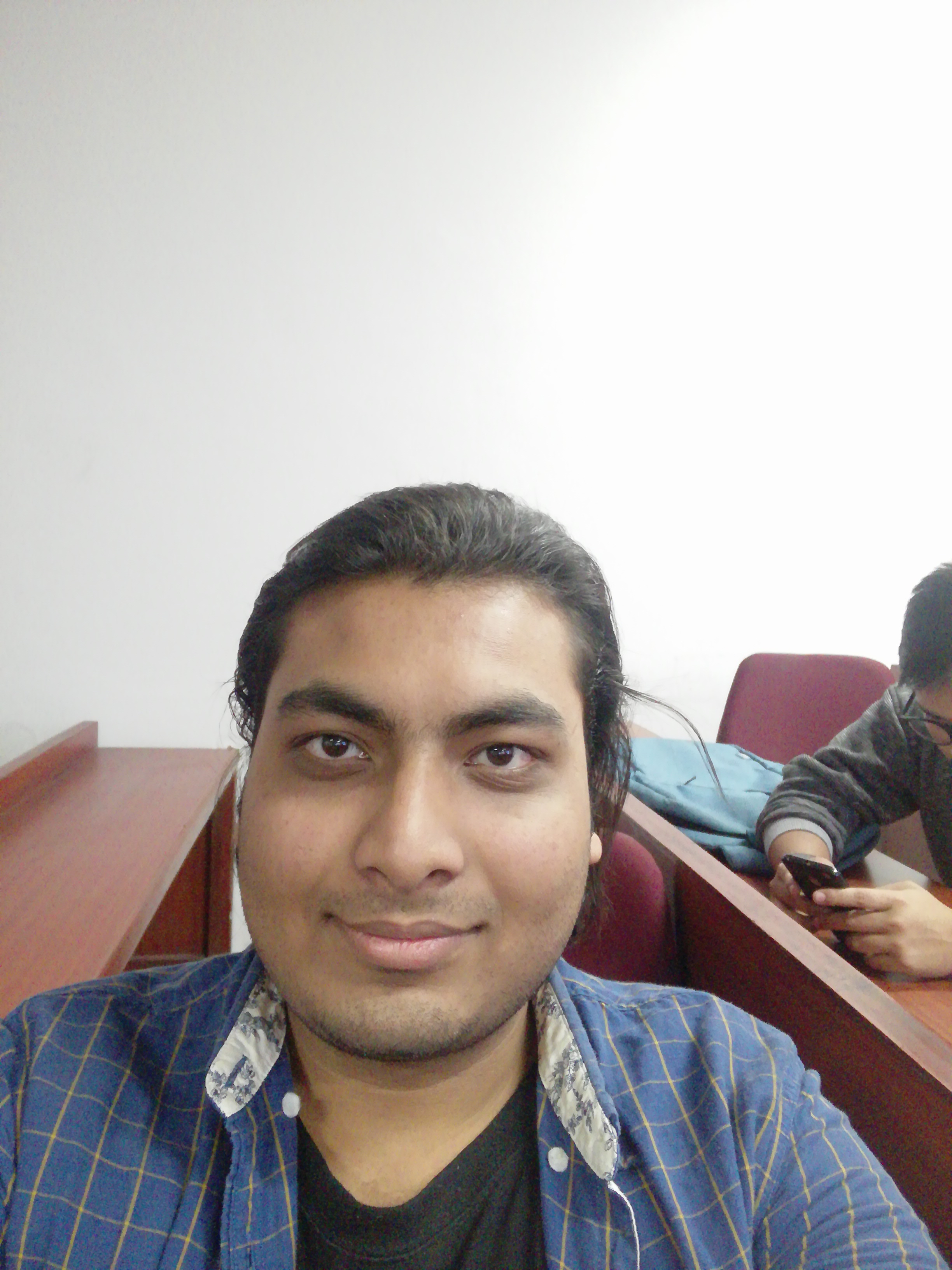Tushar Singh