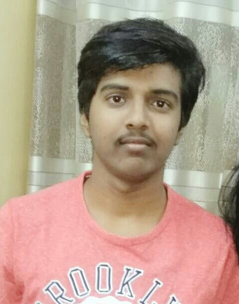 Tushar Yadav