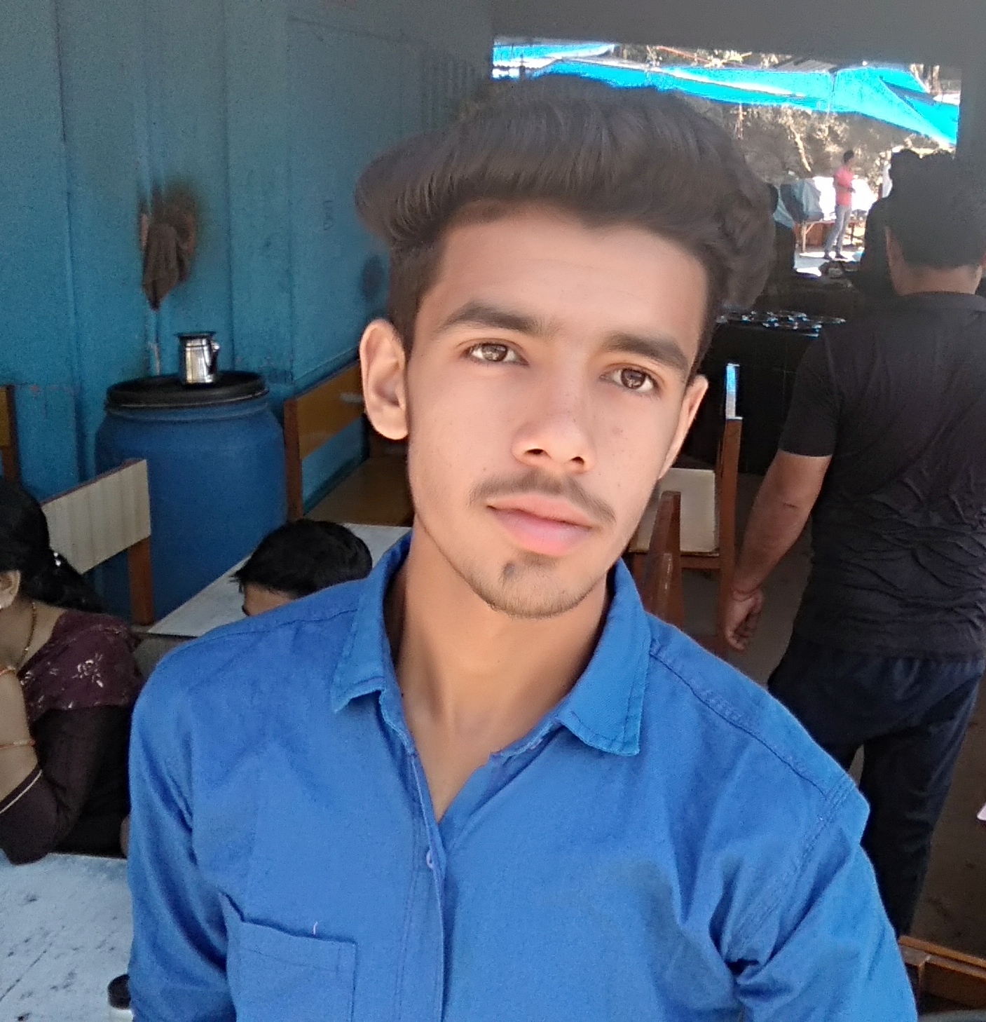 UTTAM SINGH