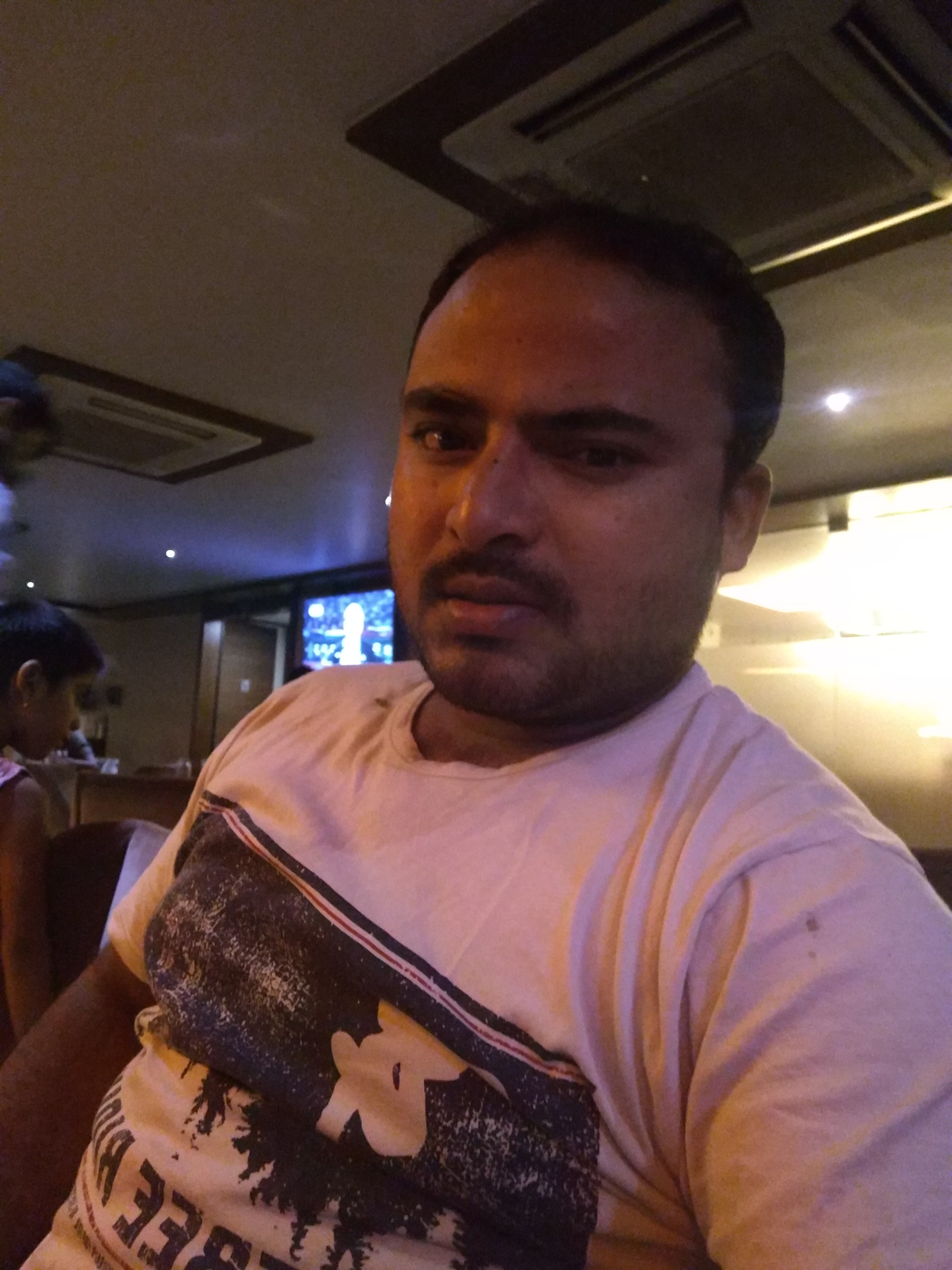 Uday Kumar