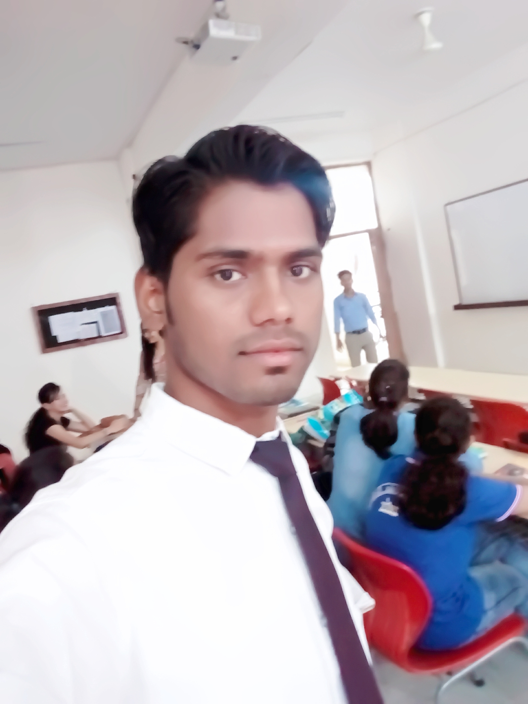 Uday Vishwakarma