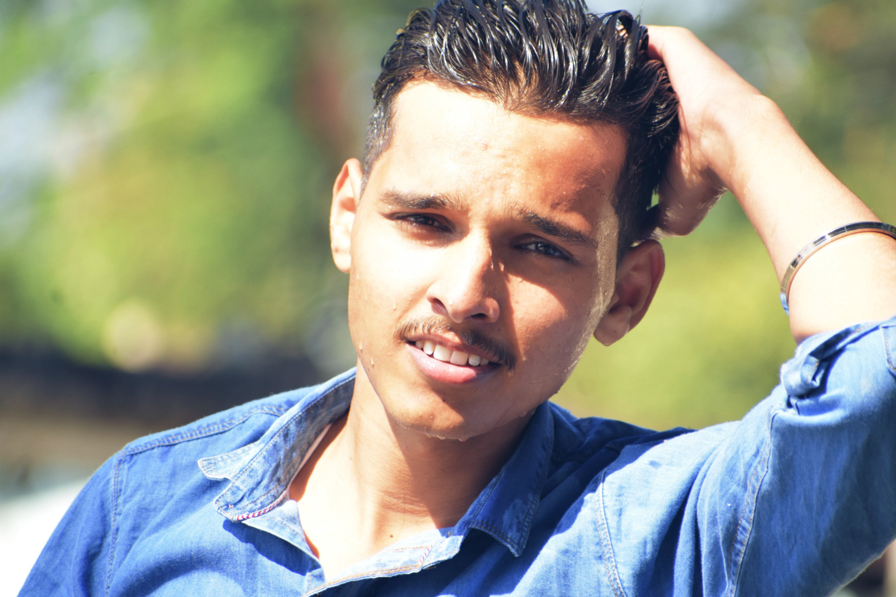 Ujjwal Chaudhary