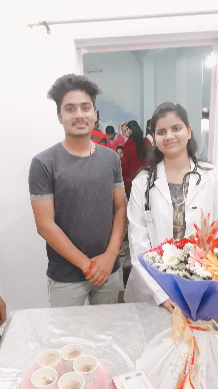 Ujjwal Mishra