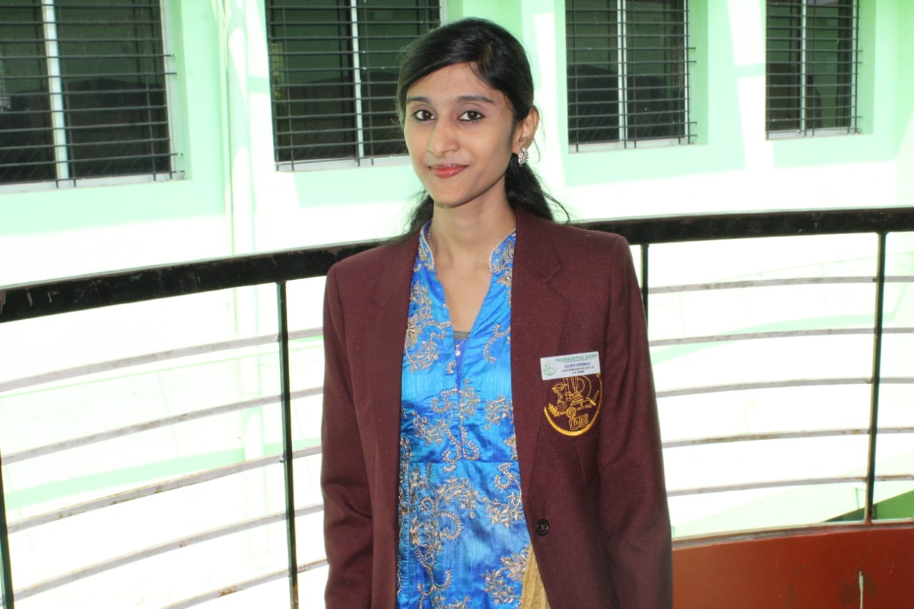 Ulfath Fathima k