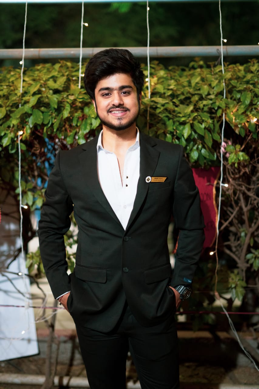 Umang Jalali
