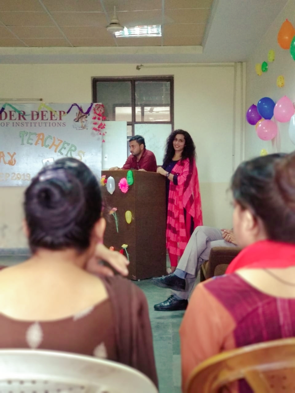 Umanjali Tyagi