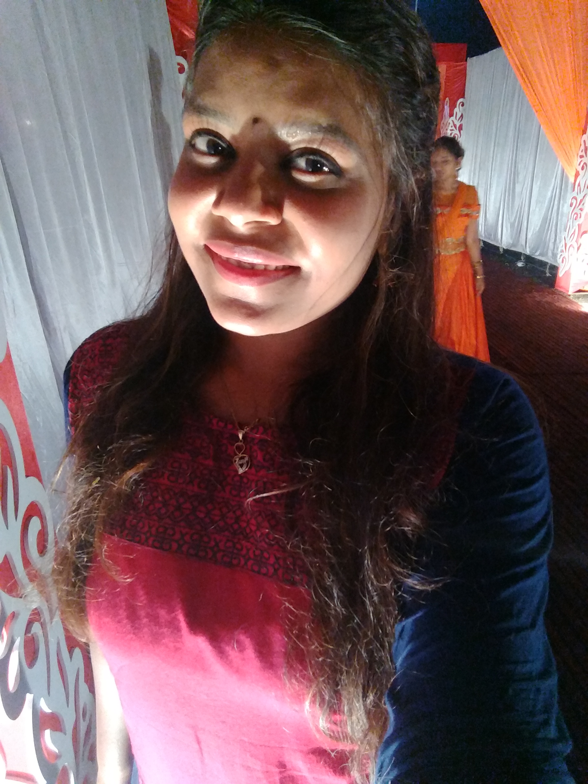 Urvashi Agrawal