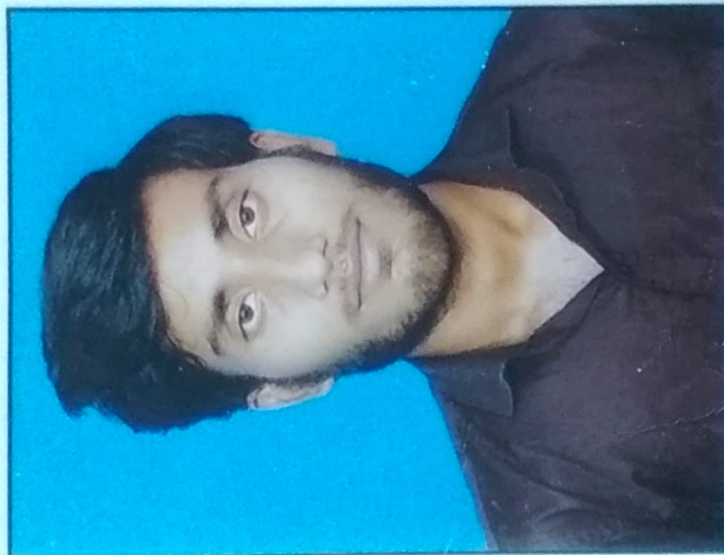 VAIBHAV SRIVASTAVA