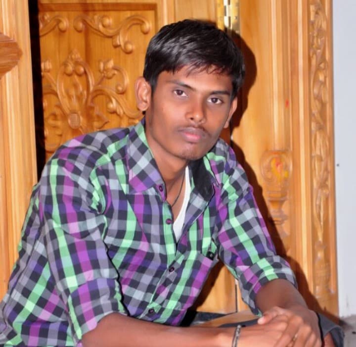 VENGATESH S