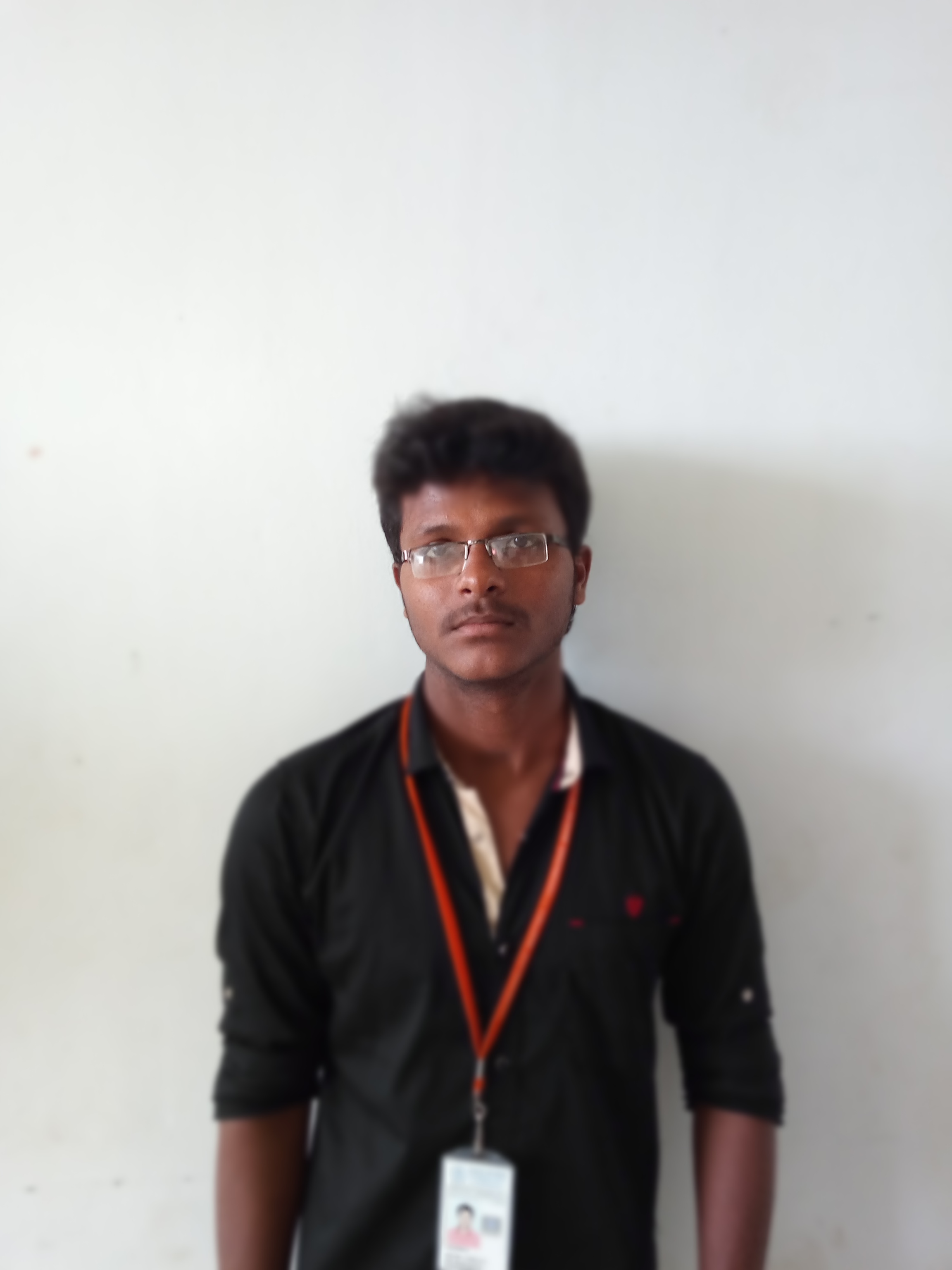 VIGNESH p
