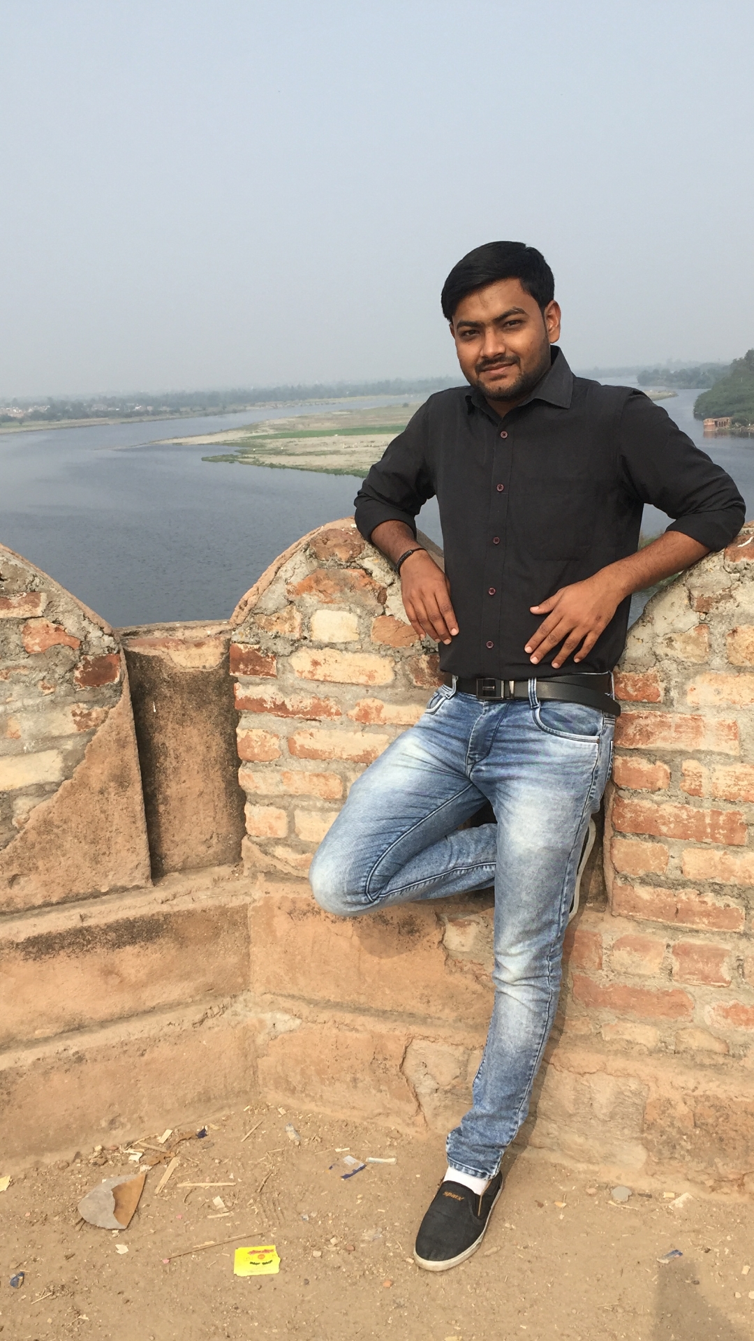 VIKASH KUMAR KARN