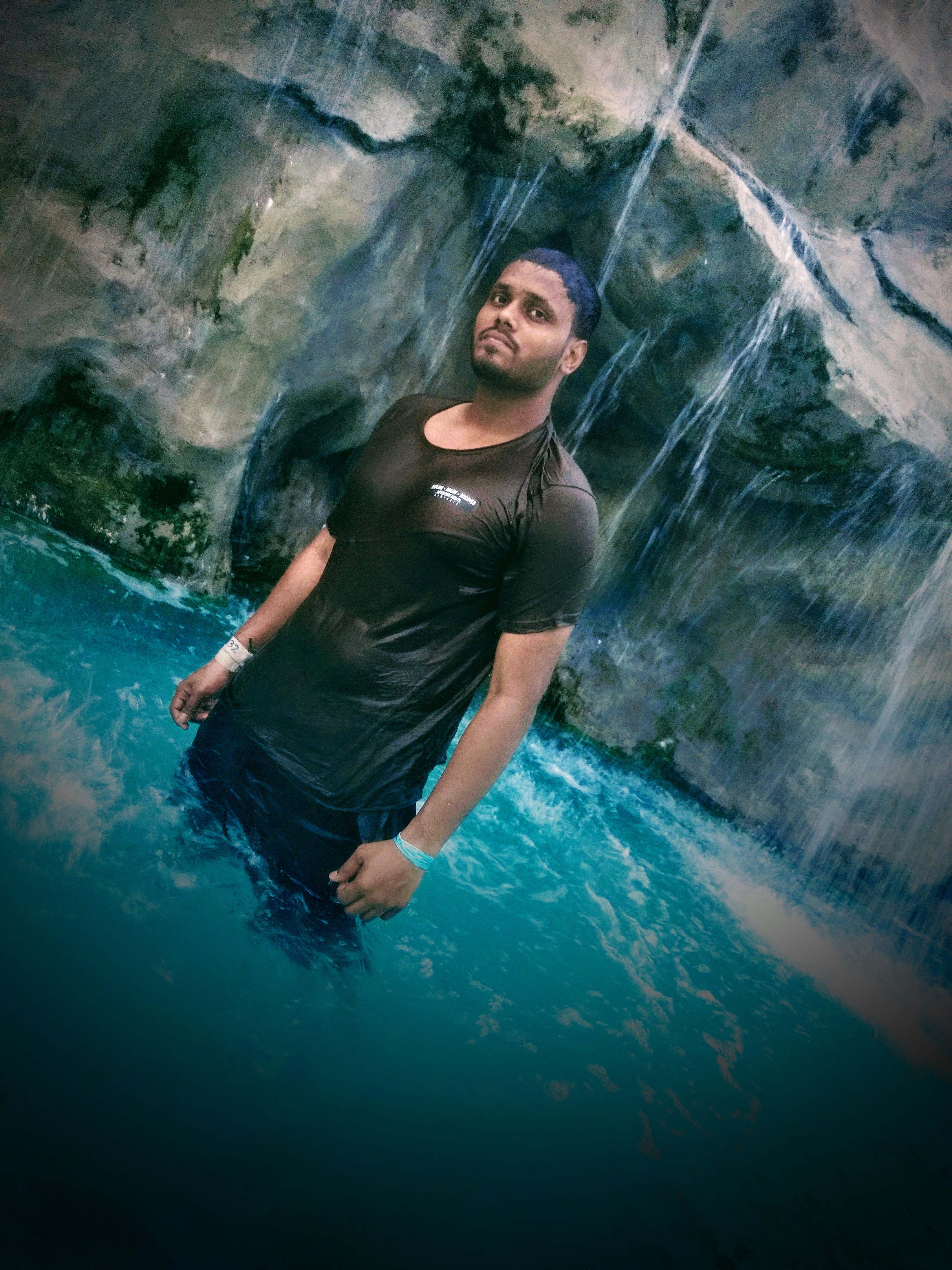 VIKASH SHAW