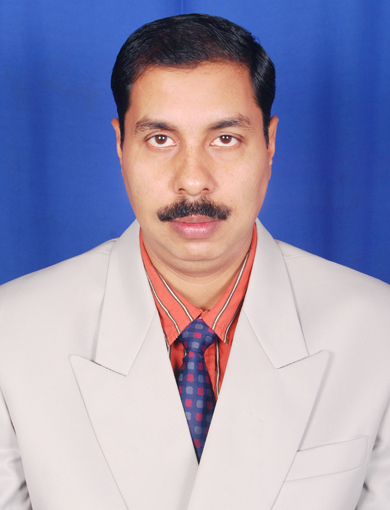 VIKAS SINGH