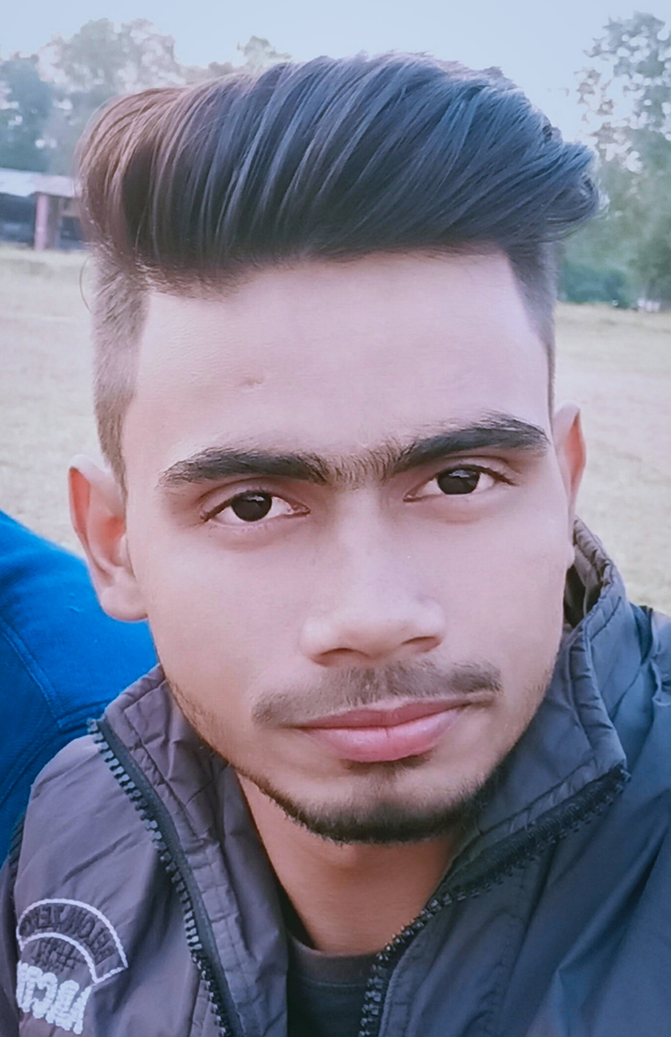 VISHAL SINGH