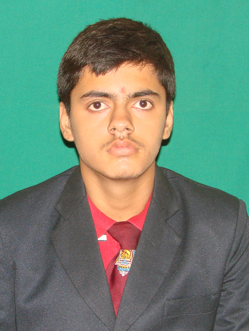 VIVEK RANJAN