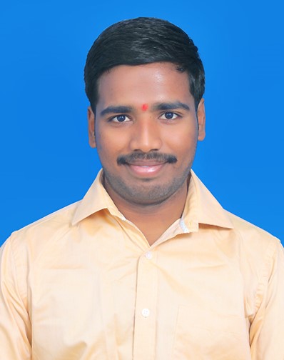 VORUGANTI BHARATH KUMAR