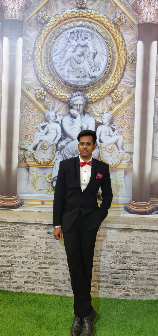 Vaibhav Mehta
