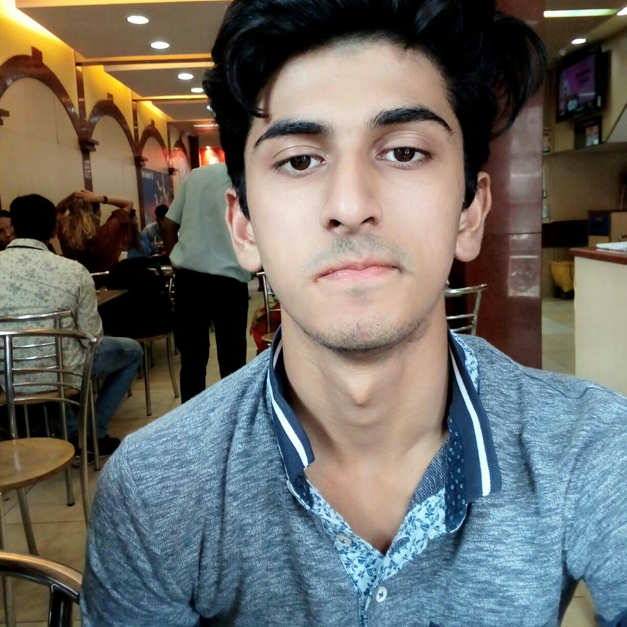Vaibhav kothari