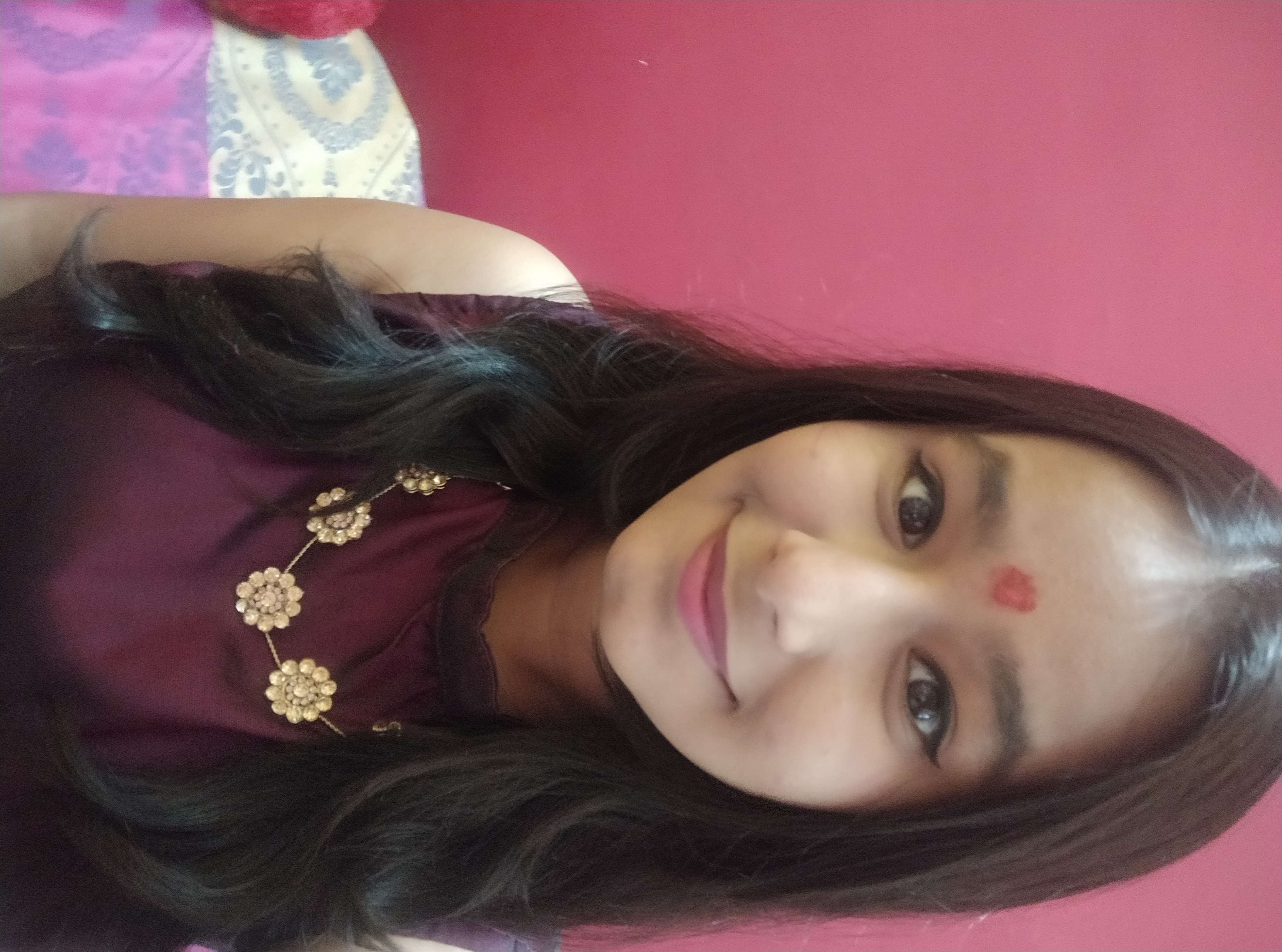 Vaishali Pandey