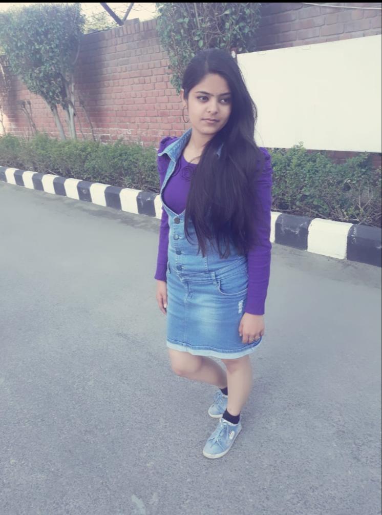 Vaishali chauhan