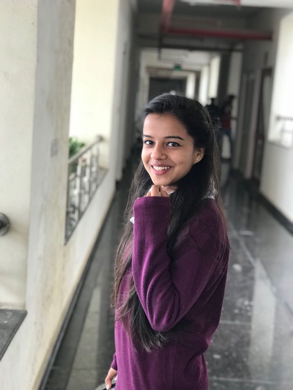 Vaishali rana