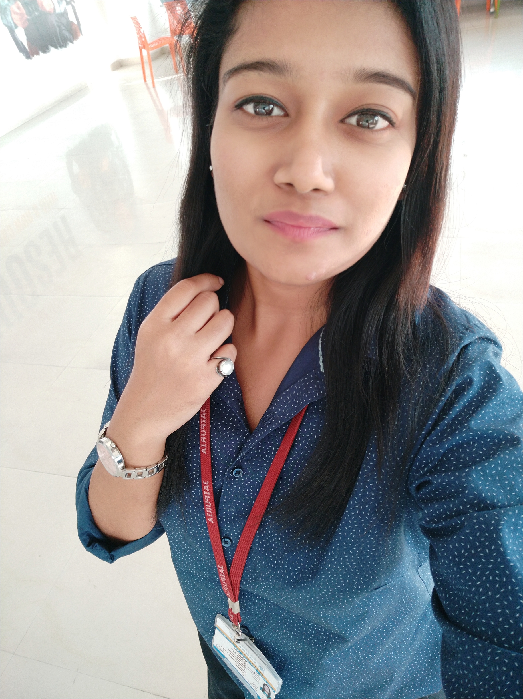 Vaishnavi Gupta