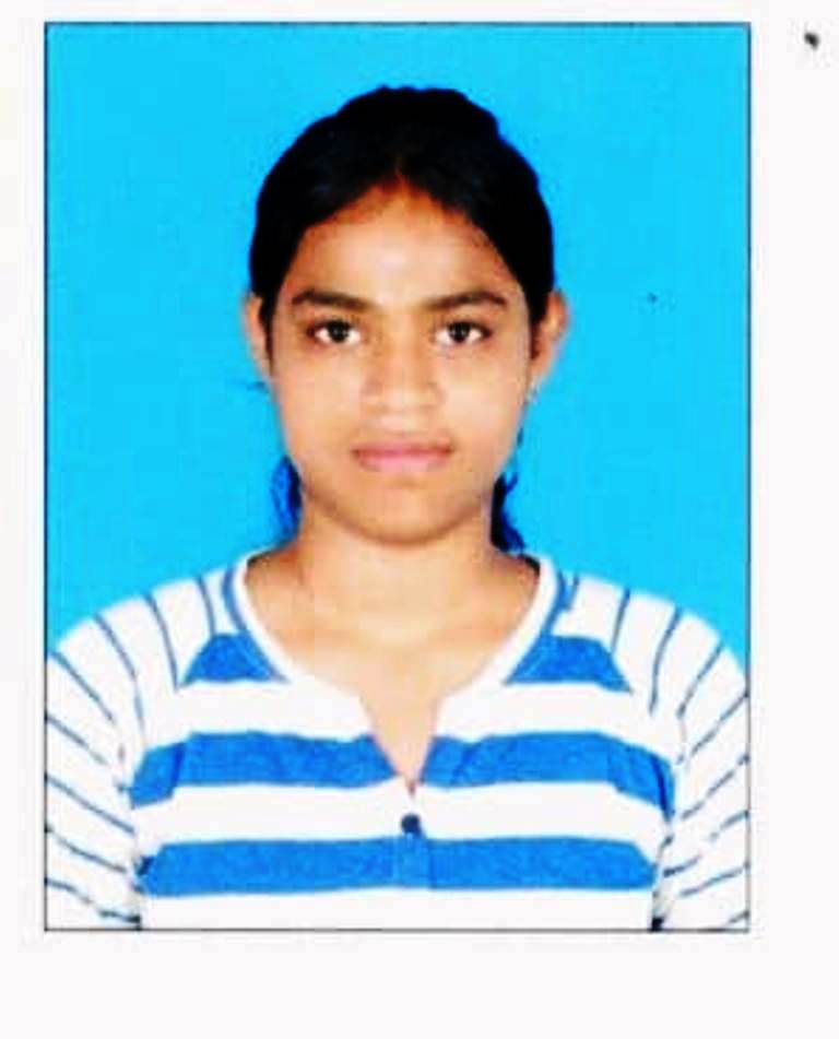 Vaishnavi KannaVelupillai