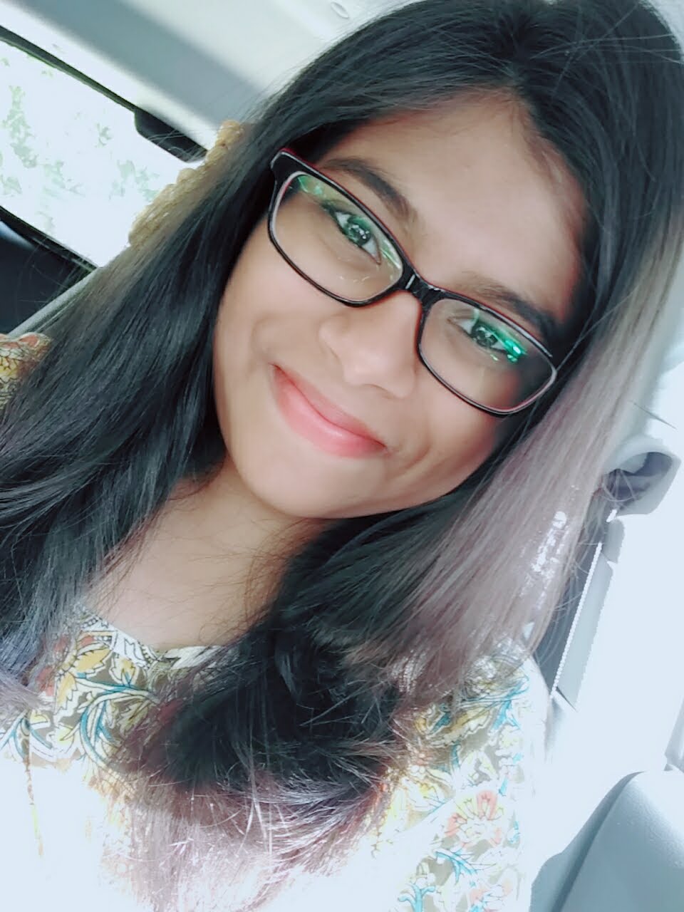 Vaishnavi Rachiraju