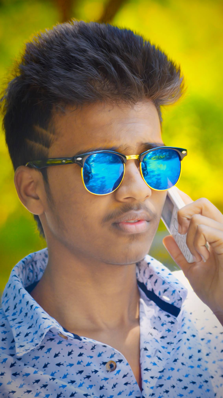 Vamshi