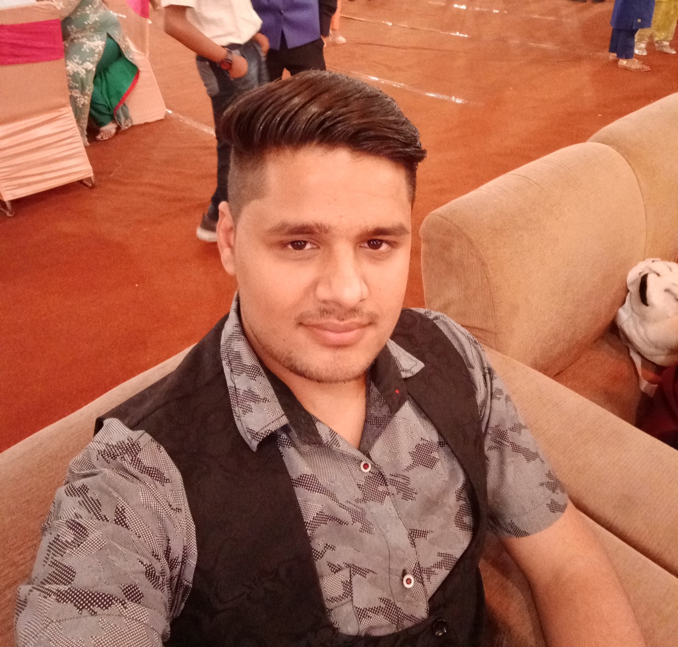 Vansh Sikka